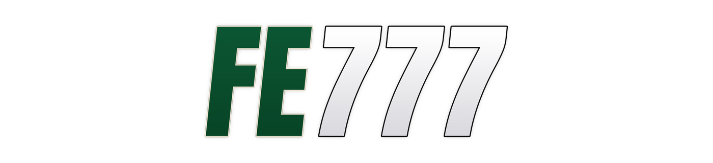 fe777 Logo